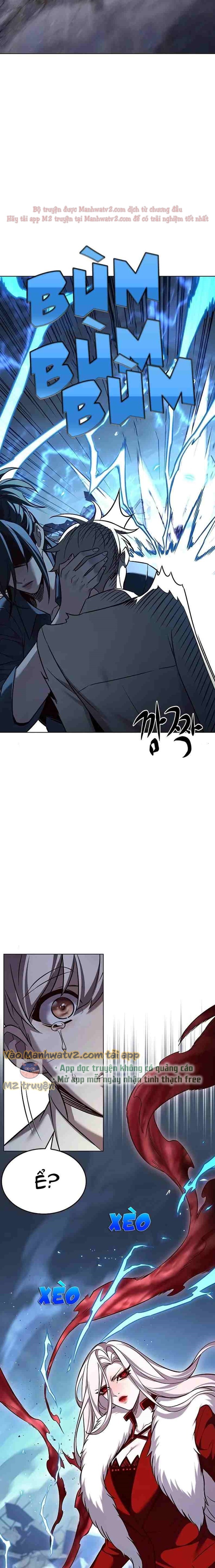 Hoá Thân Thành Mèo Chapter 303 - Trang 4